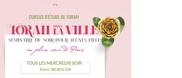 Séminaire filles
