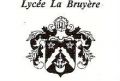 Lycée La Bruyere