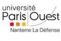 Université Paris Ouest Nanterre La Défense