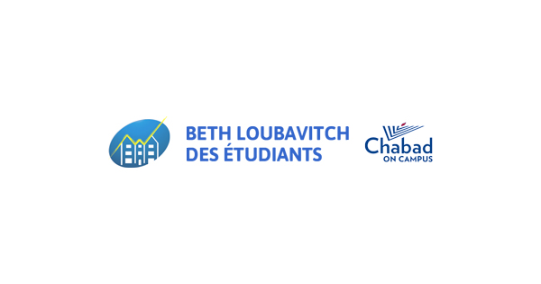 (c) Bethloubavitch-etudiants.com